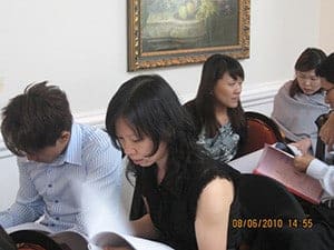 Excel Excellence International Training