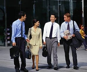 Effective People Management Program