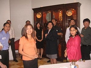 Excellence Edge Networking