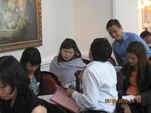 Magnetic Selling Workshop