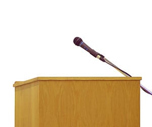 Public Speaking Course for Individuals