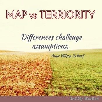 Quote by Anne Wilson Schaef to appreciate differences