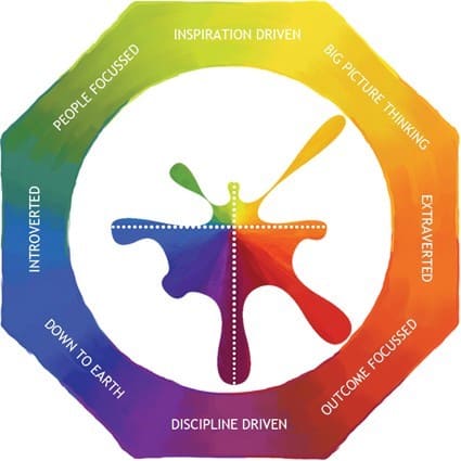 Lumina Spark - professional development tools 