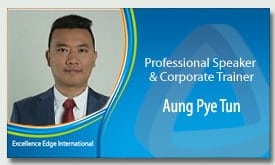 Aung Pye Tun