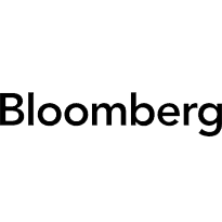 Bloomberg Logo