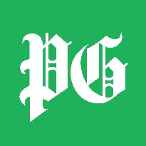 Pittsburgh Post Gazette Logo