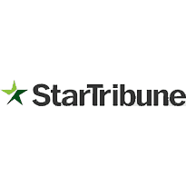 Star Tribune Logo