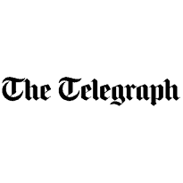 The Telegraph Logo