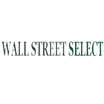 Wall Street Select Logo