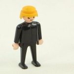 Negotiation in Replacement of Confrontation