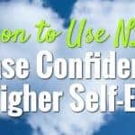 8 Reasons Why NLP Can Help Increase Self Confidence