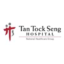 Tan Tock Seng Hospital Logo
