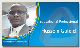 Hussein Guleid